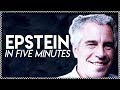 The jeffrey epstein story  explained in 5 minutes  reallygraceful