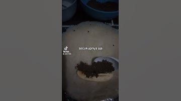 cara membuat piscok lumer