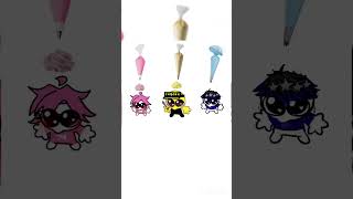 images from Pinterest! #jstn #kreativekyle #dylan #roblox #fanart