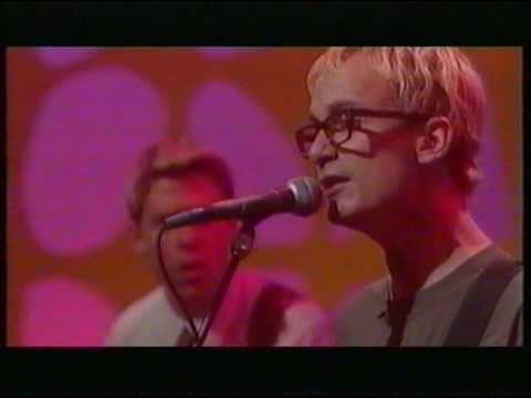 Fountains of Wayne - Red Dragon Tattoo (The 10.30 ...