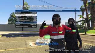 AIMF Vs ILLU / {AWNL}