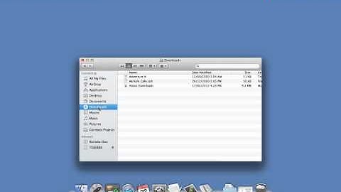 Mac OS X - How to use Fontbook