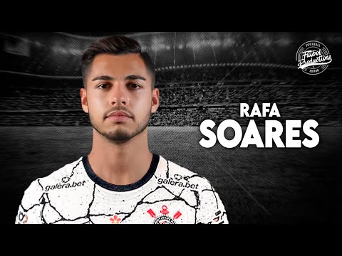 Rafa Soares ► Bem vindo ao Corinthians ? ● 2022 | HD