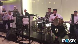 Narek Nikoghosyan Drums Razmik Nikoghosyan(Guso) Dhol Aram Nikoghosyan Dhol