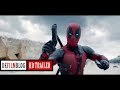 Deadpool  wolverine 2024 official teaser trailer 1080p