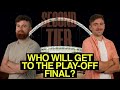 The playoff semifinal 2nd legs  whos going to wembley  second tier a championship podcast