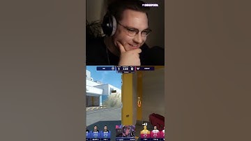 ohne-1 random viewer-0 #ohnepixel #ohne #cs2 #counterstrike #ohnepixelfunny #twitchclips #twitch