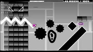 pov: your first day of megahack