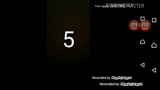 Lolde En Kanser 5 Karakter