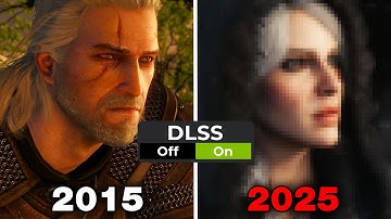 DLSS Is the Biggest Scam We Ever Fell For