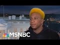 As Trump Crashes In Polls, New Push For Down-Ballot Resurgence | The Beat With Ari Melber | MSNBC