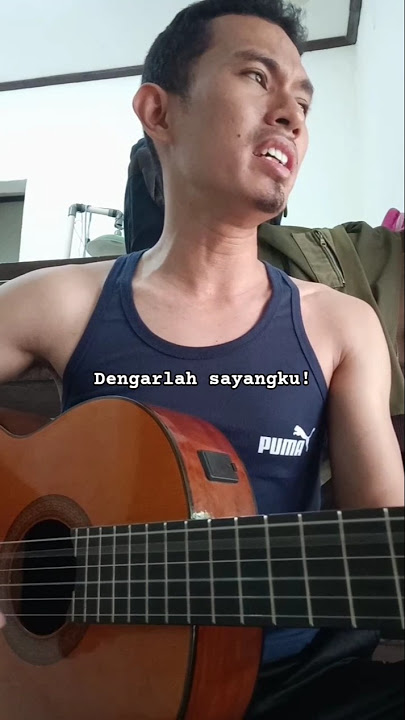 BUKAN RAYUAN GOMBAL (NYANYI)