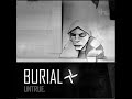 Burial 'Archangel'
