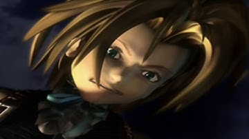 Final Fantasy 9 - Part 2 - I Want to Be Your Canary