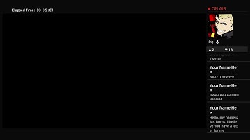 Digimon Story Cyber Sleuth Session #8