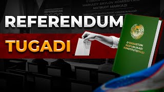 REFERENDUM TUGADI