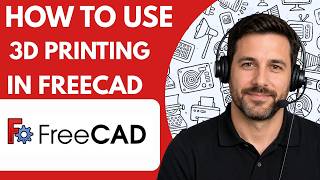 How to Use FreeCAD for 3D Printing Full Guide 2026