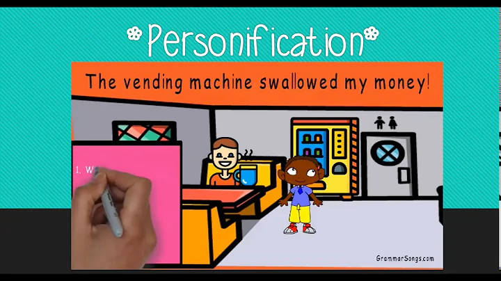 Introduction to personification