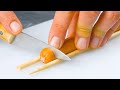 Deftiger Auflaufgenuss: ausgefallener Kartoffelauflauf mit Würstchen und Ei image