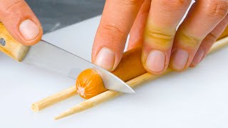 Thumbnail for Deftiger Auflaufgenuss: ausgefallener Kartoffelauflauf mit Würstchen und Ei