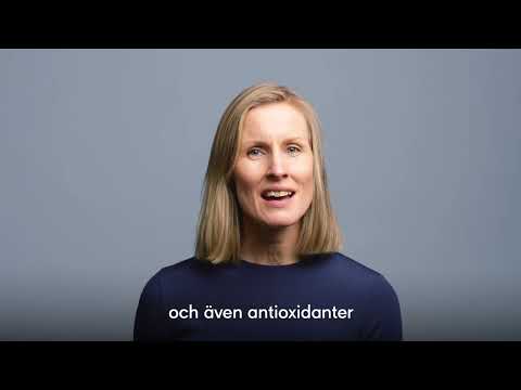 Video: Forskare mot missbruk av antioxidanter