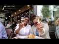Wine and cheese private tour  my private paris