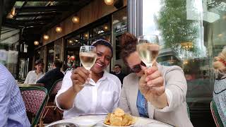 Wine and cheese Private Tour | My Private Paris