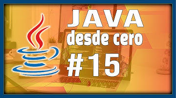 ⚡Curso Java DESDE CERO #15 | | Arrays