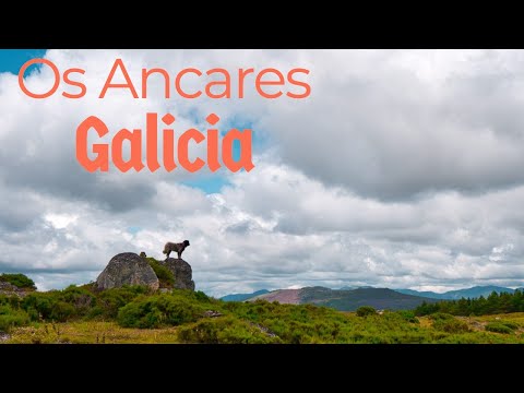 Video: Galicia Er Et Av De Vakreste Stedene I Spania