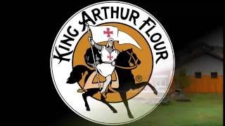 King Arthur Professional Baking Class Contest