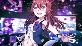 Tokino Sora - Alien Alien [Cover] 8D