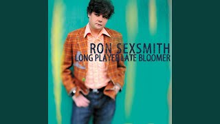 Video thumbnail of "Ron Sexsmith - Middle of Love"