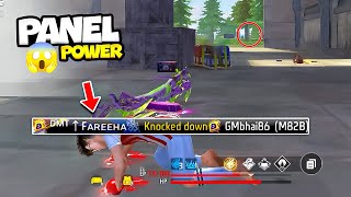 DMT Freeha Panel Use Kar Ke Khel Rahi Thi 😳 DMT Freeha in My Game - GM BHAI