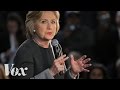 Hillary Clinton's Leadership and Listening Skills