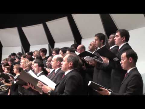 Mozarts Requiem - Confutatis - Lacrimosa