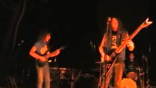 PROCESS MASS DESTRUCTION - LIVE @ TOXICITY ROCK FESTIVAL 25-08-13