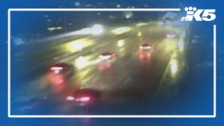 Celebrity I-5 northbound lanes closed over Ship Canal Bridge through weekend Wealth