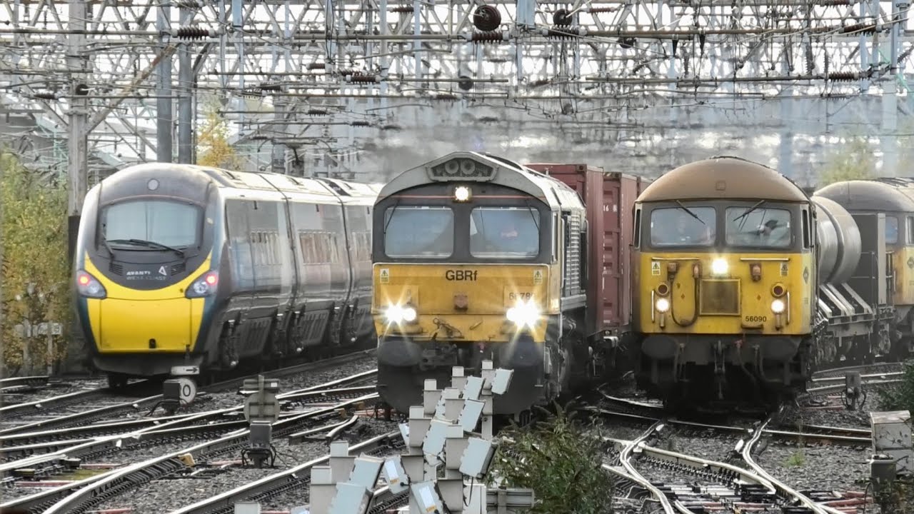 MORE is usually better! When Multiple LOCOS work together!