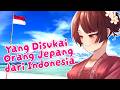 Kenapa Vtuber Jepang Ini Suka Indonesia?