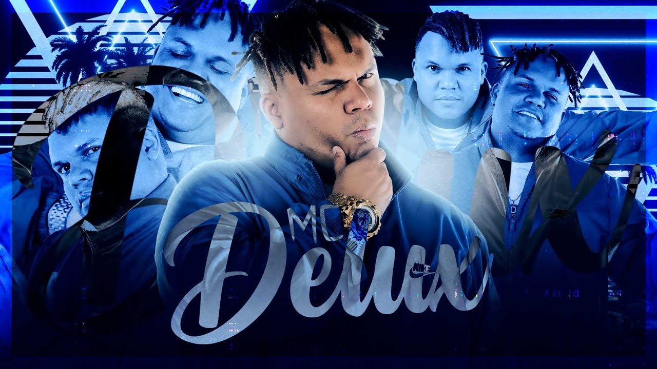 Muito Obrigado MC Delux e MC Vick Moranguinho (DJ Vitinho MS) Áudio
