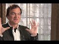 Dp30 the hateful eight quentin tarantino spoilers avoided