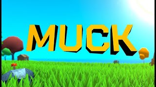 Muck v1.04 speedrun w/Cxyes