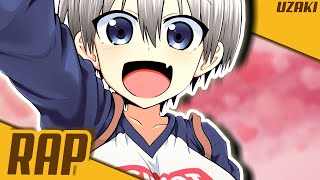 Seu JEITO DIVERTIDO |Yui, Lucy, Uzaki e  | TCPunters p.Epistra