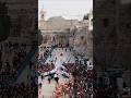 Palestine: Tehzeeb, Himmat aur Sabr ki Kahani 🇵🇸