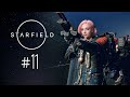 Starfield – A Roleplay Series #11: War Relics 【Cyber Runner / Fully Voiced】