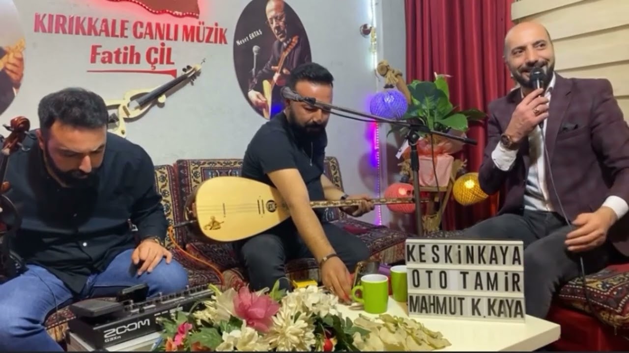 Uğur ERTÜRK & Okan ERTÜRK 2023 / Kesintisiz 1 Saat 35 dk Full Kayıt / KIRIKKALE CANLI MÜZİK