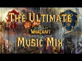 21 HOURS Most Epic World Of Warcraft Music Mix | The Ultimate Gaming & Study Music Playlist