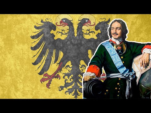 Видео: Страшная тайна Петра Великого