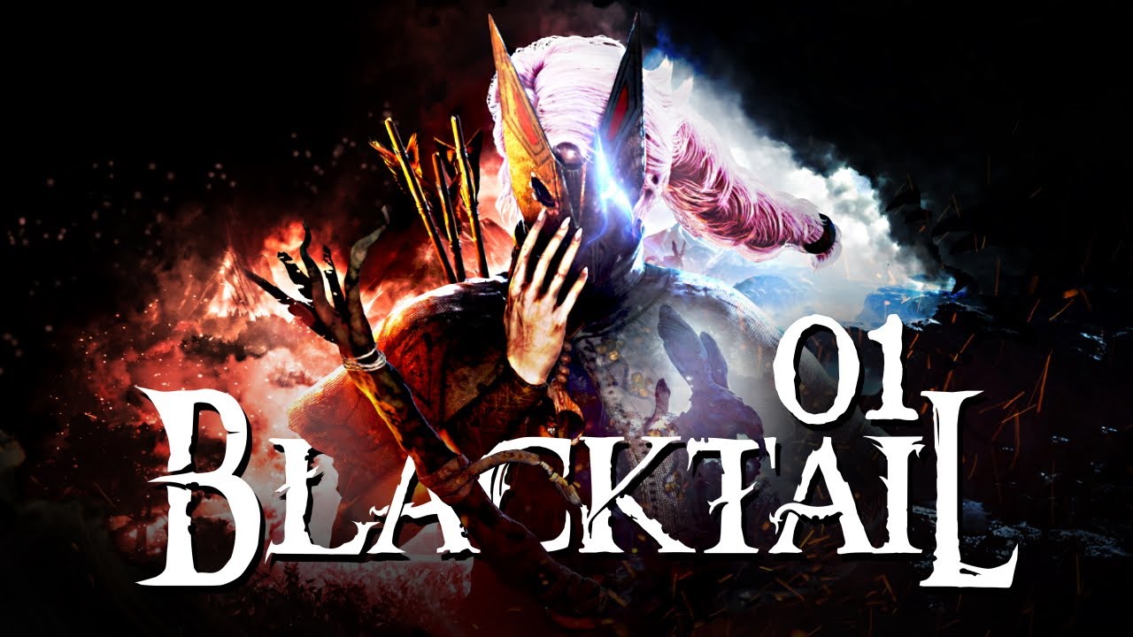 Blacktail PL 1 Nowa Polska Gra O Babie Yadze 4K Gameplay PL YouTube blacktail-pl-1-nowa-polska-gra-o-babie-yadze-4k-gameplay-pl-youtube