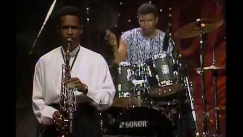 Jack DeJohnette's Special Edition Montreal Jazz Festival